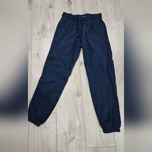 Aritzia TNA Boyfriend Sweatpants